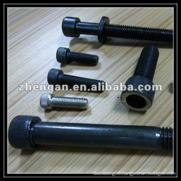 carbon steel bolt grade 4.8